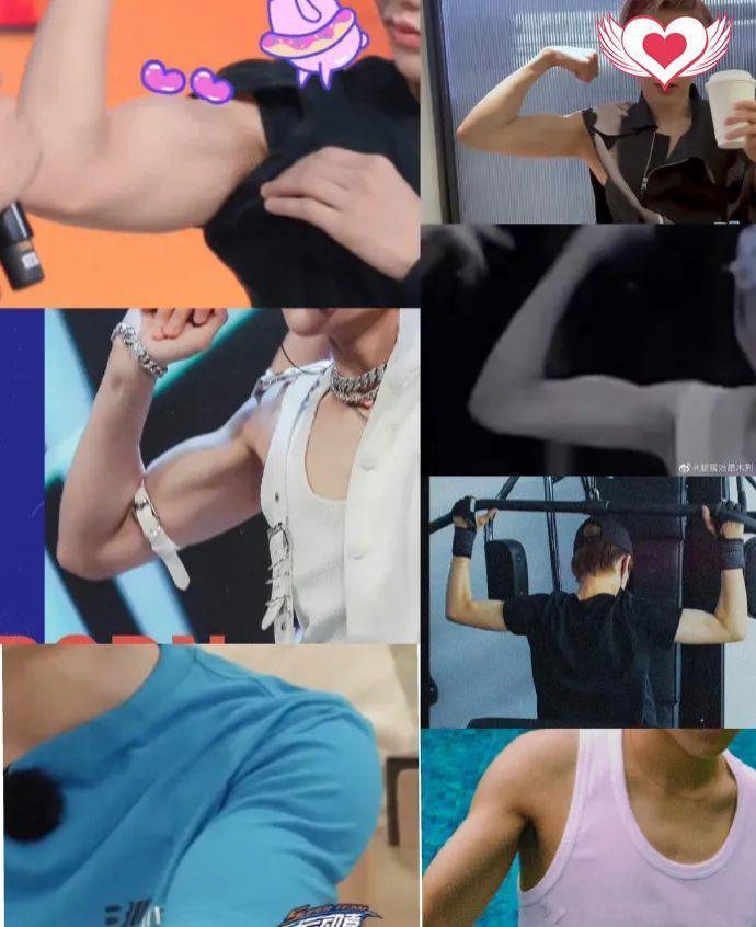 不装了，压根儿不是什么甜妹？