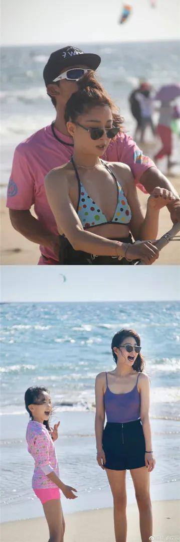 不装了，压根儿不是什么甜妹？