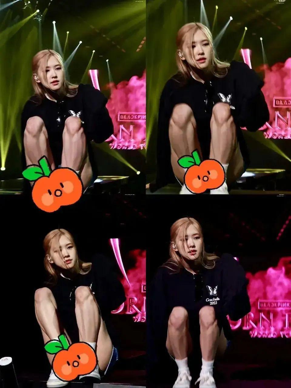 不装了，压根儿不是什么甜妹？