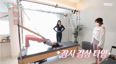 不装了，压根儿不是什么甜妹？