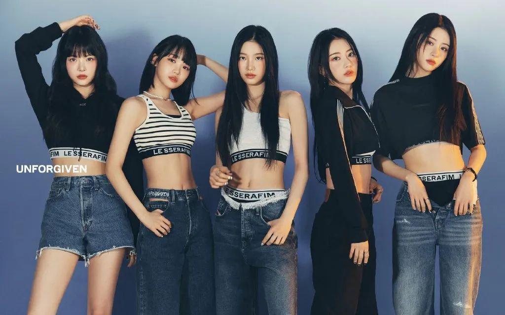 不装了，压根儿不是什么甜妹？