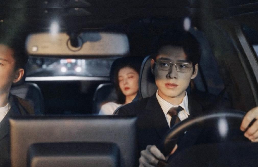 魏大勋只是爱上妹妹而已，还不够禁忌