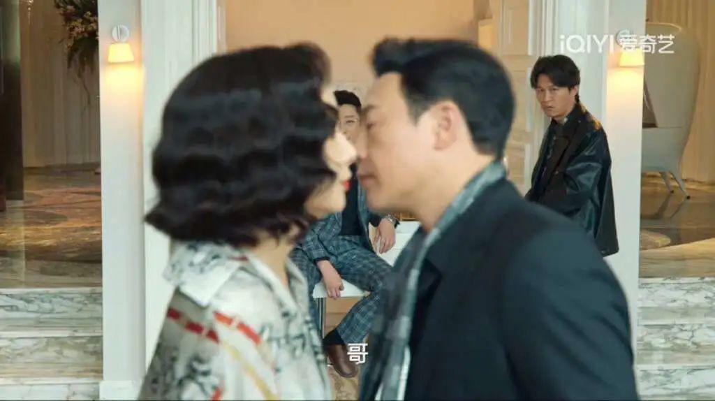 魏大勋只是爱上妹妹而已，还不够禁忌