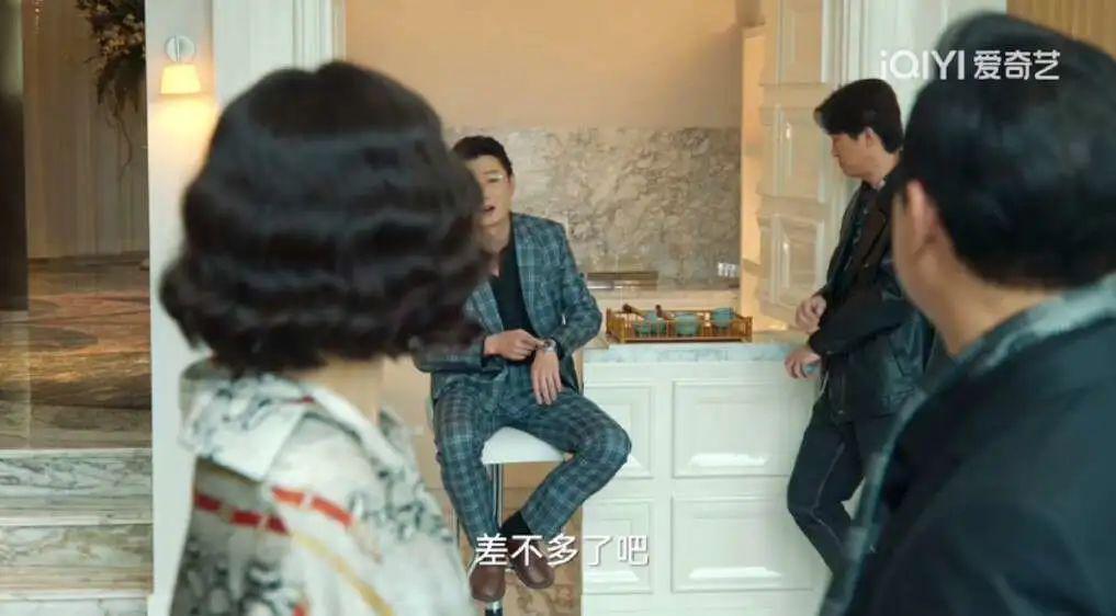 魏大勋只是爱上妹妹而已，还不够禁忌