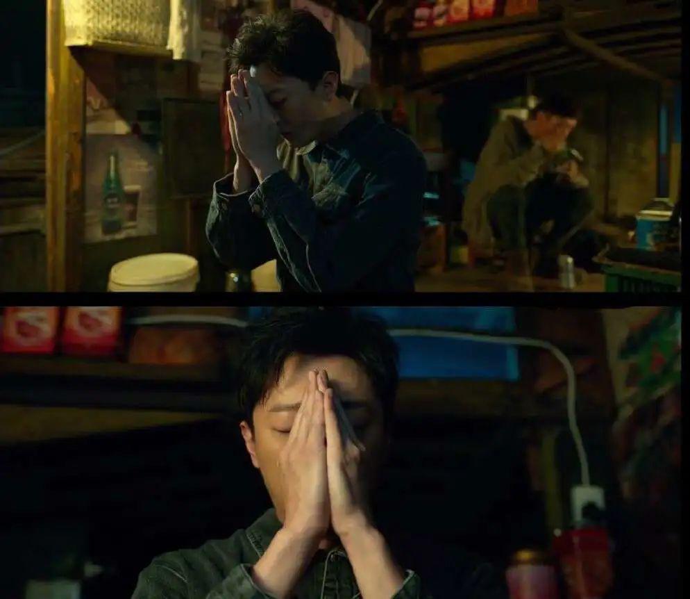 魏大勋只是爱上妹妹而已，还不够禁忌