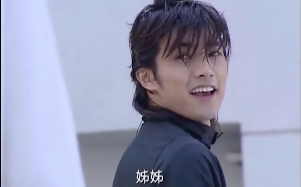 魏大勋只是爱上妹妹而已，还不够禁忌