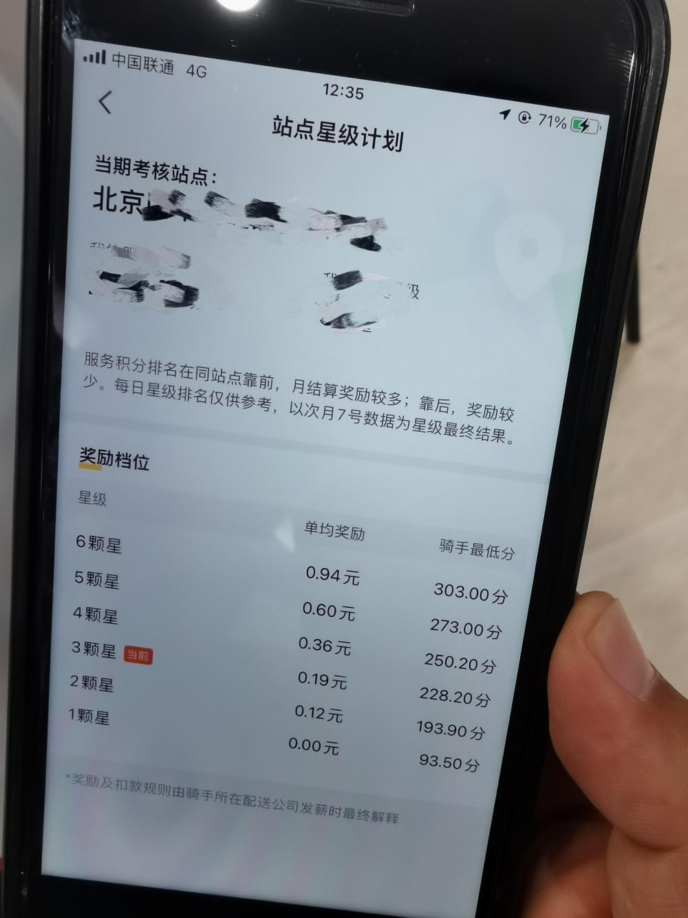 “从超时扣钱到扣分” 一场算法的“人性博弈”