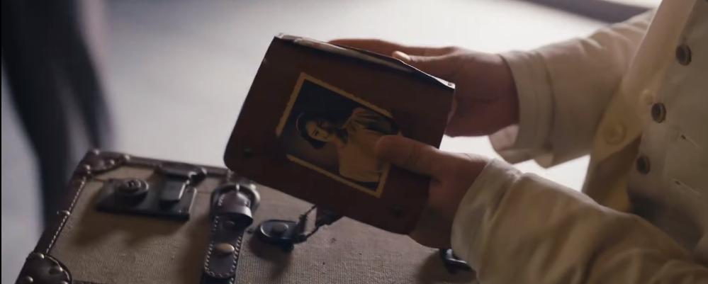 一集一个影帝，国剧太狂了