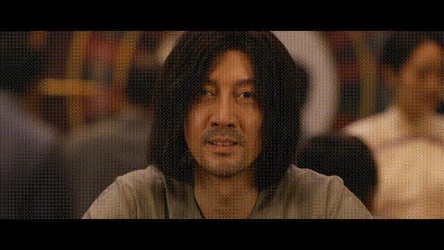 一集一个影帝，国剧太狂了