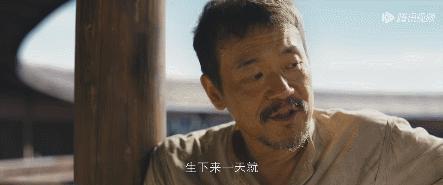 一集一个影帝，国剧太狂了
