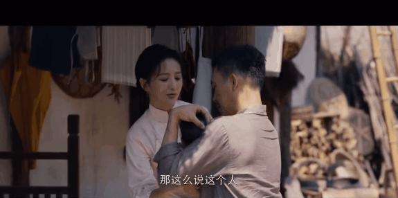 一集一个影帝，国剧太狂了