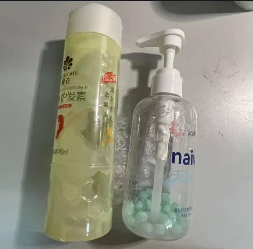 在一线城市拼多多式租房的年轻人