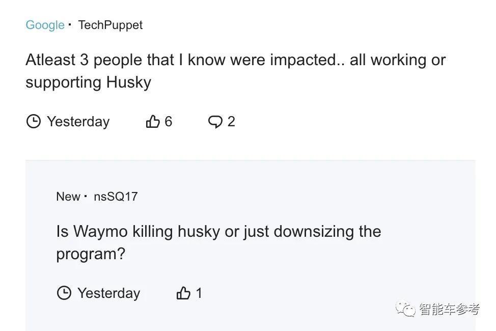 突发，谷歌Waymo叫停无人卡车