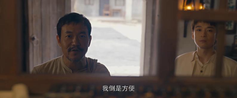 一口气看8集，这国产剧太上瘾了