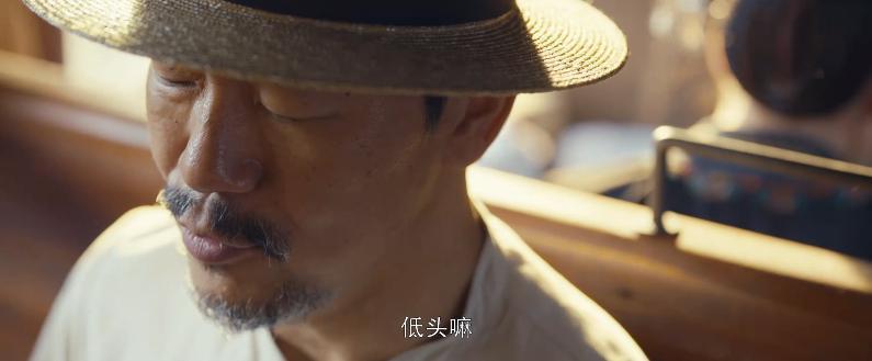 一口气看8集，这国产剧太上瘾了