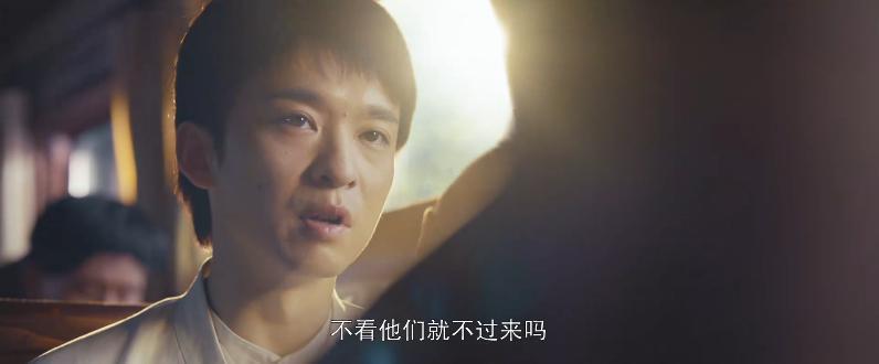 一口气看8集，这国产剧太上瘾了