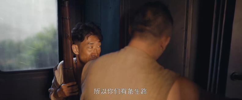 一口气看8集，这国产剧太上瘾了