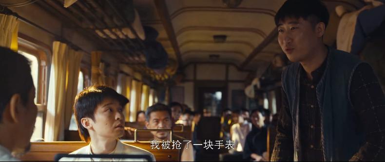 一口气看8集，这国产剧太上瘾了