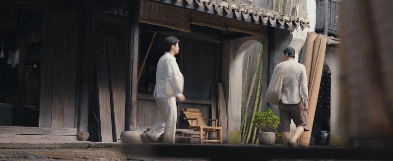 一口气看8集，这国产剧太上瘾了