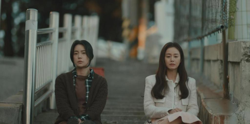 年度真实恐婚韩剧，看完跪求单身了