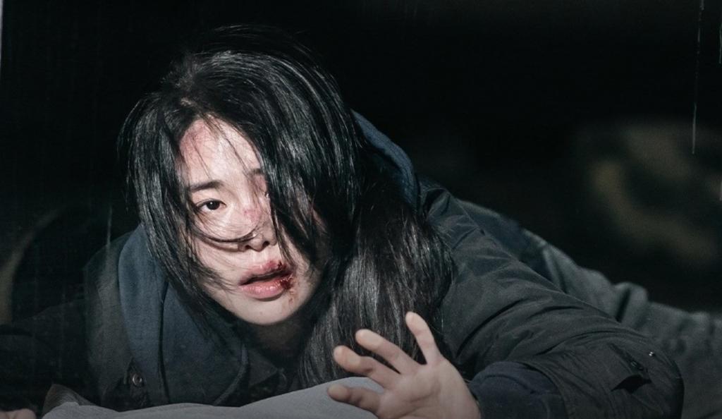 年度真实恐婚韩剧，看完跪求单身了