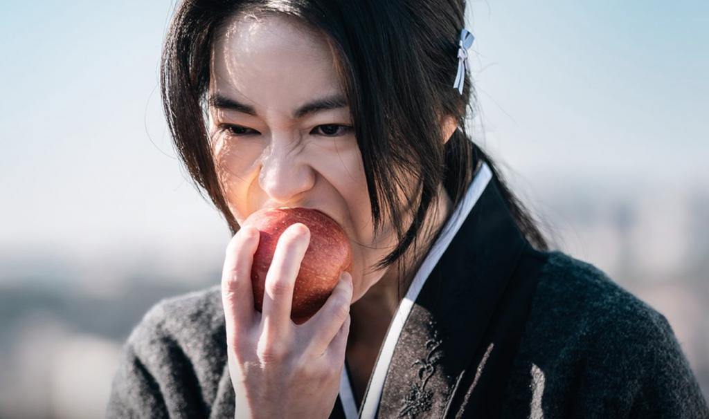 年度真实恐婚韩剧，看完跪求单身了