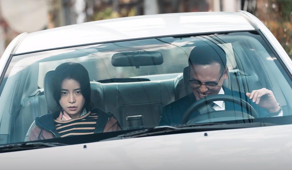 年度真实恐婚韩剧，看完跪求单身了