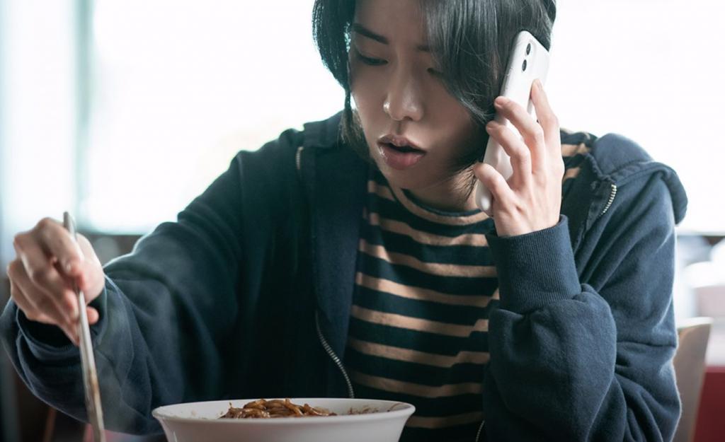 年度真实恐婚韩剧，看完跪求单身了