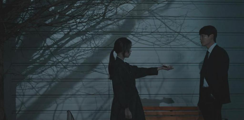 年度真实恐婚韩剧，看完跪求单身了