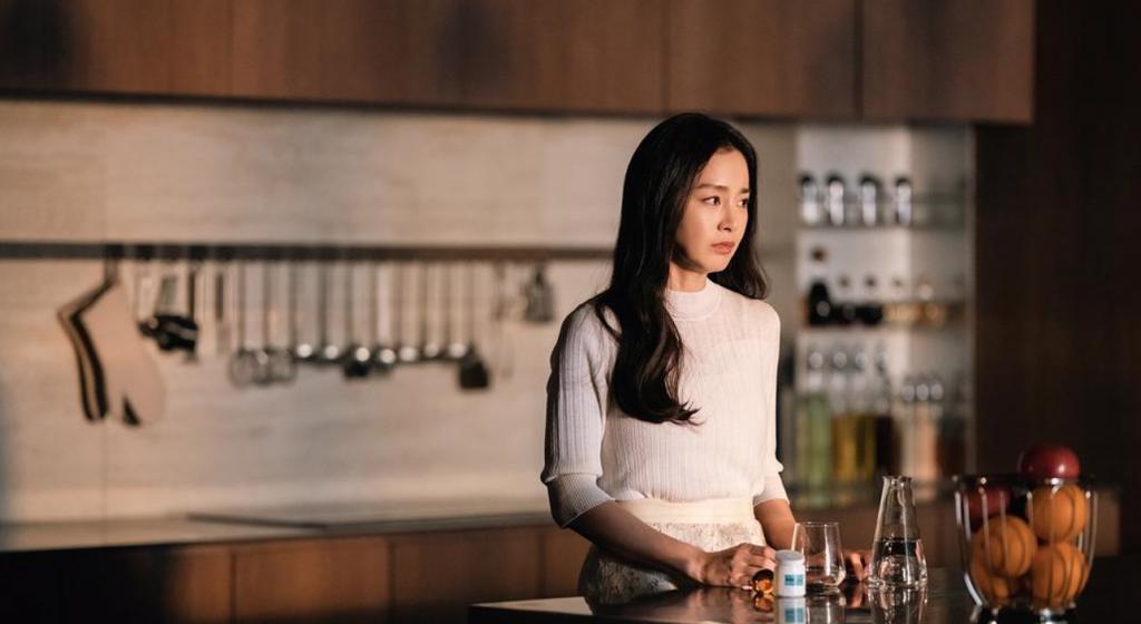 年度真实恐婚韩剧，看完跪求单身了