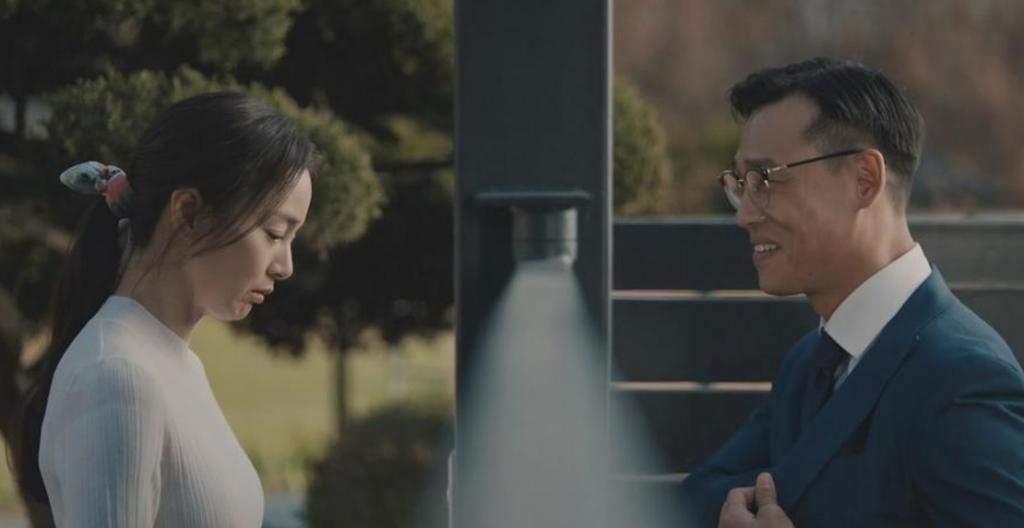 年度真实恐婚韩剧，看完跪求单身了