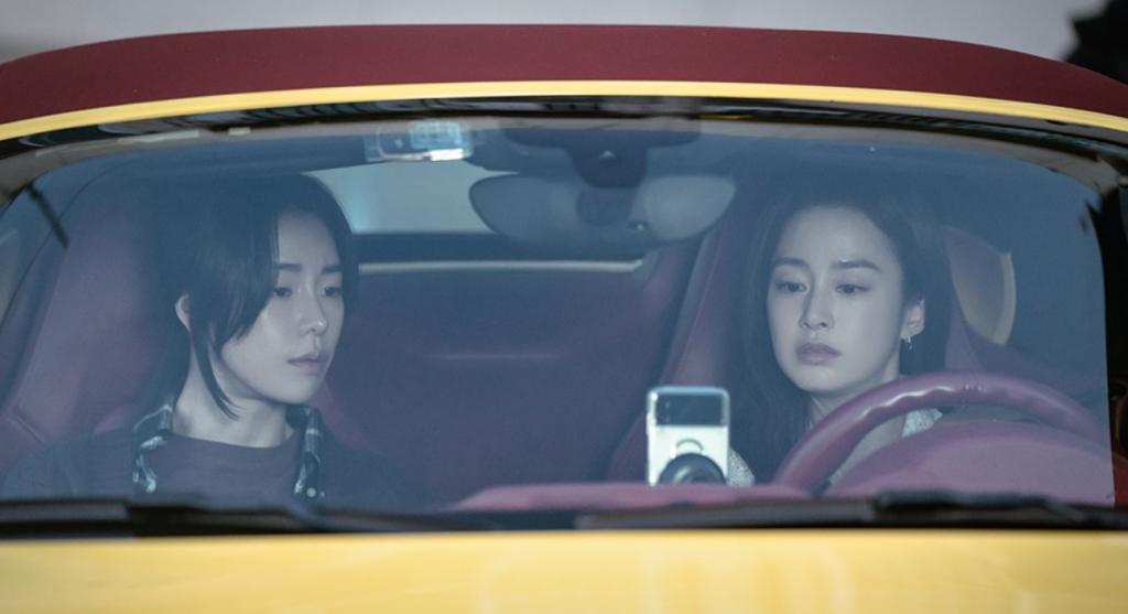 年度真实恐婚韩剧，看完跪求单身了