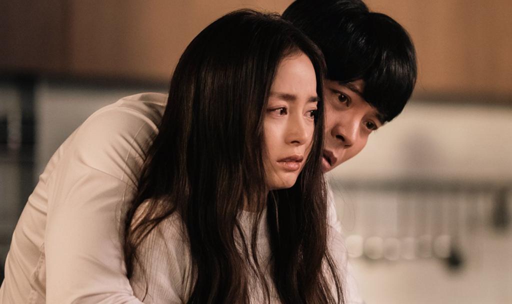 年度真实恐婚韩剧，看完跪求单身了