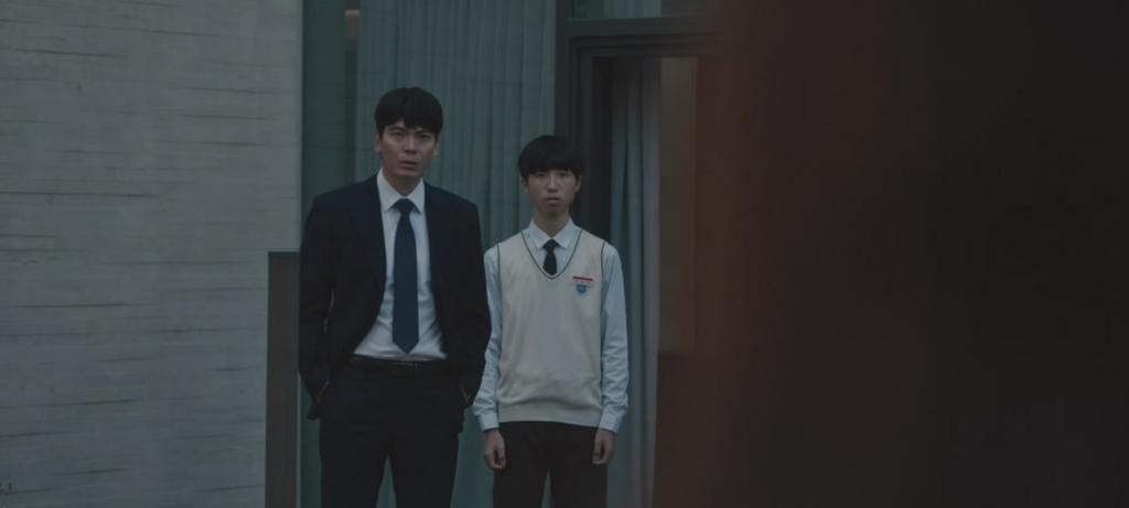 年度真实恐婚韩剧，看完跪求单身了