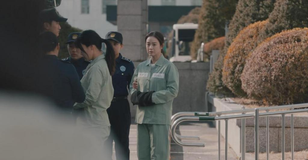 年度真实恐婚韩剧，看完跪求单身了