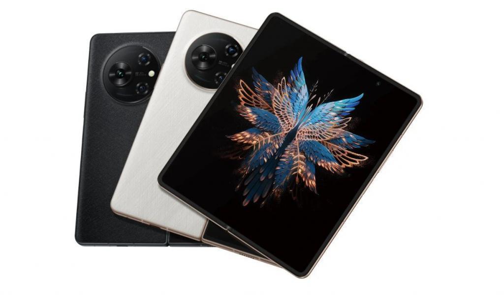 小米 OV 看呆？这家名不见经传的国产手机，杀进世界前五！