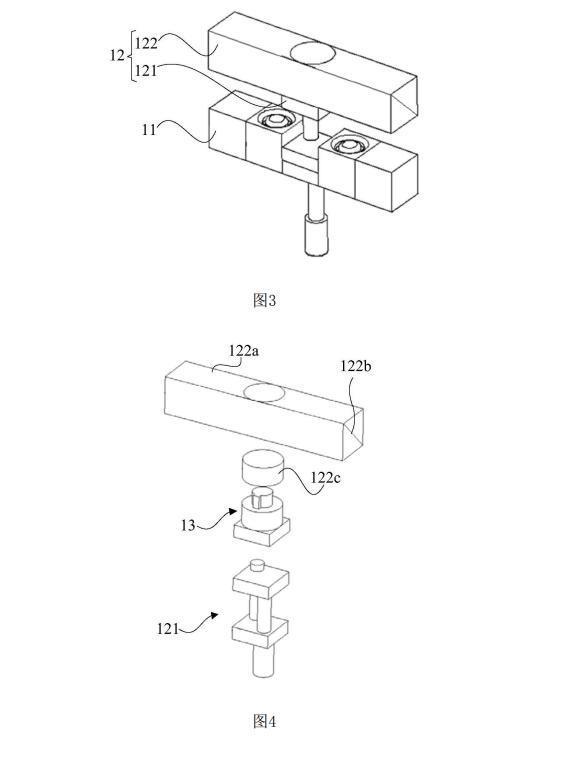 小米手机新专利公布：解决升降摄像头痛点，通过镜头反射完成拍照