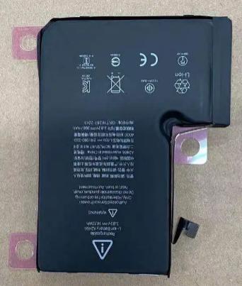 iPhone 为何不上快充