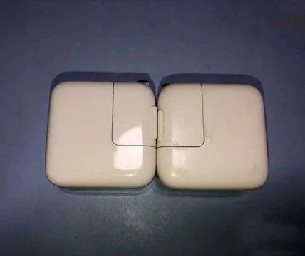 iPhone 为何不上快充