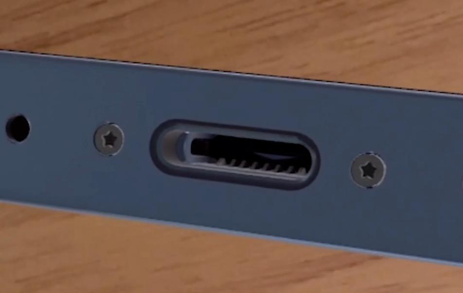 iPhone 为何不上快充