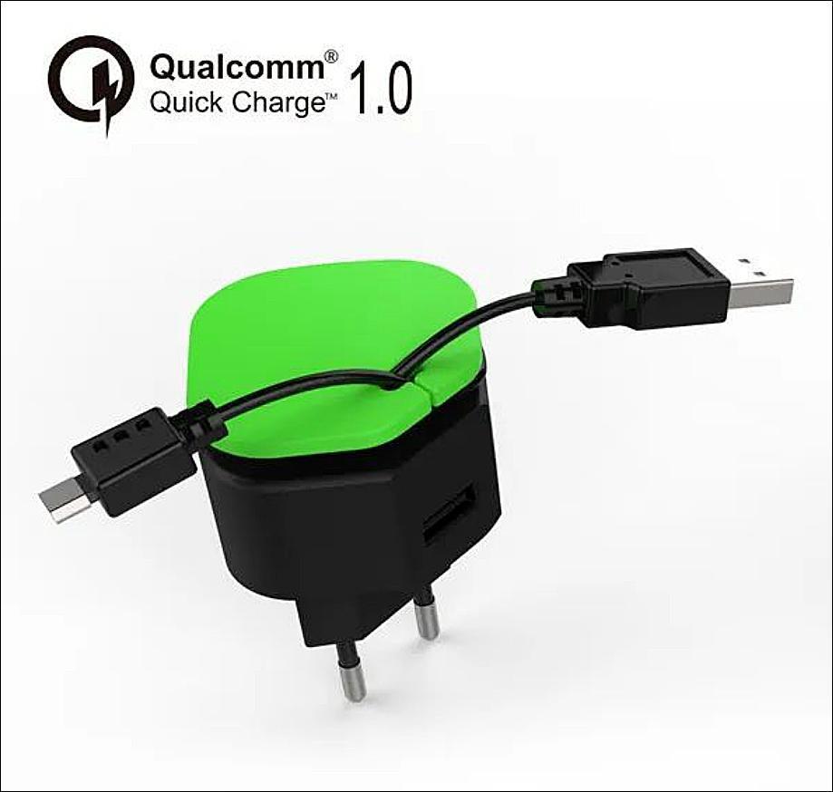 iPhone 为何不上快充