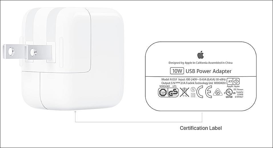 iPhone 为何不上快充