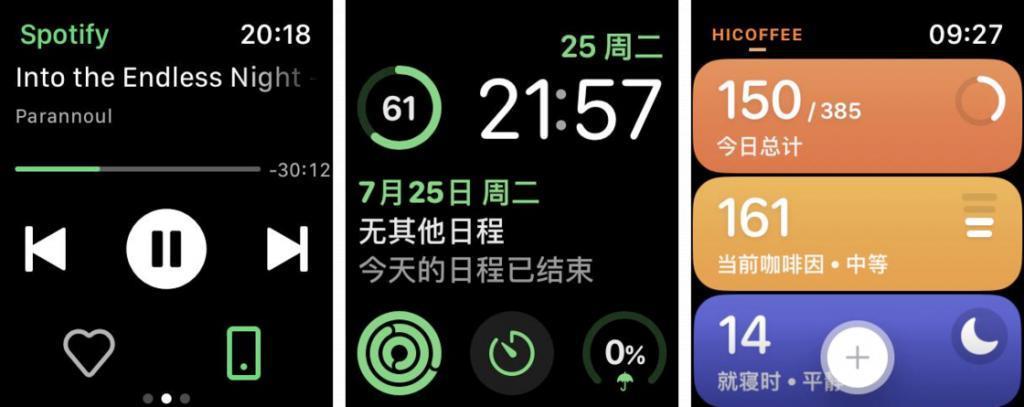 入手 Apple Watch 之后，它给我的生活带来了什么改变？