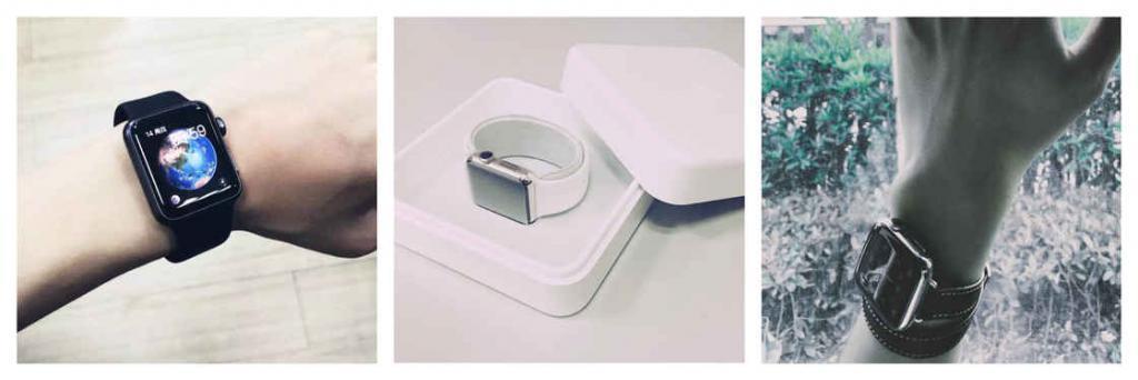 入手 Apple Watch 之后，它给我的生活带来了什么改变？