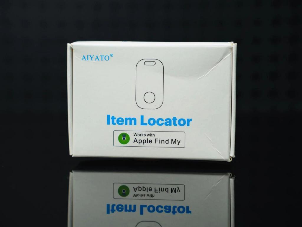 29块9的低配AirTag，让我感受到了平替的快乐。