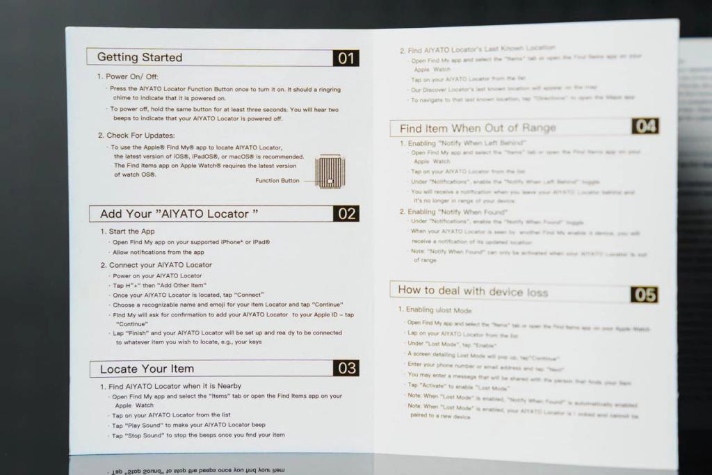 29块9的低配AirTag，让我感受到了平替的快乐。