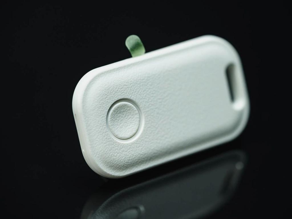 29块9的低配AirTag，让我感受到了平替的快乐。