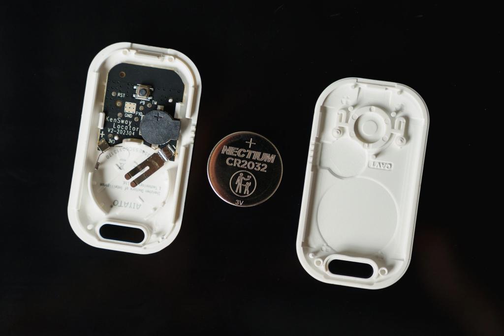 29块9的低配AirTag，让我感受到了平替的快乐。