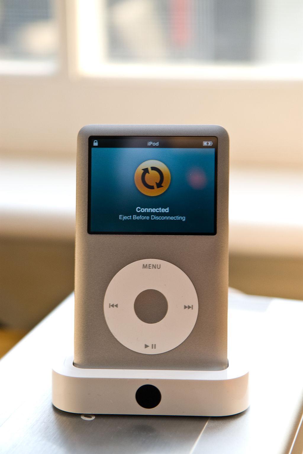 为什么2023年还有人在用iPod？