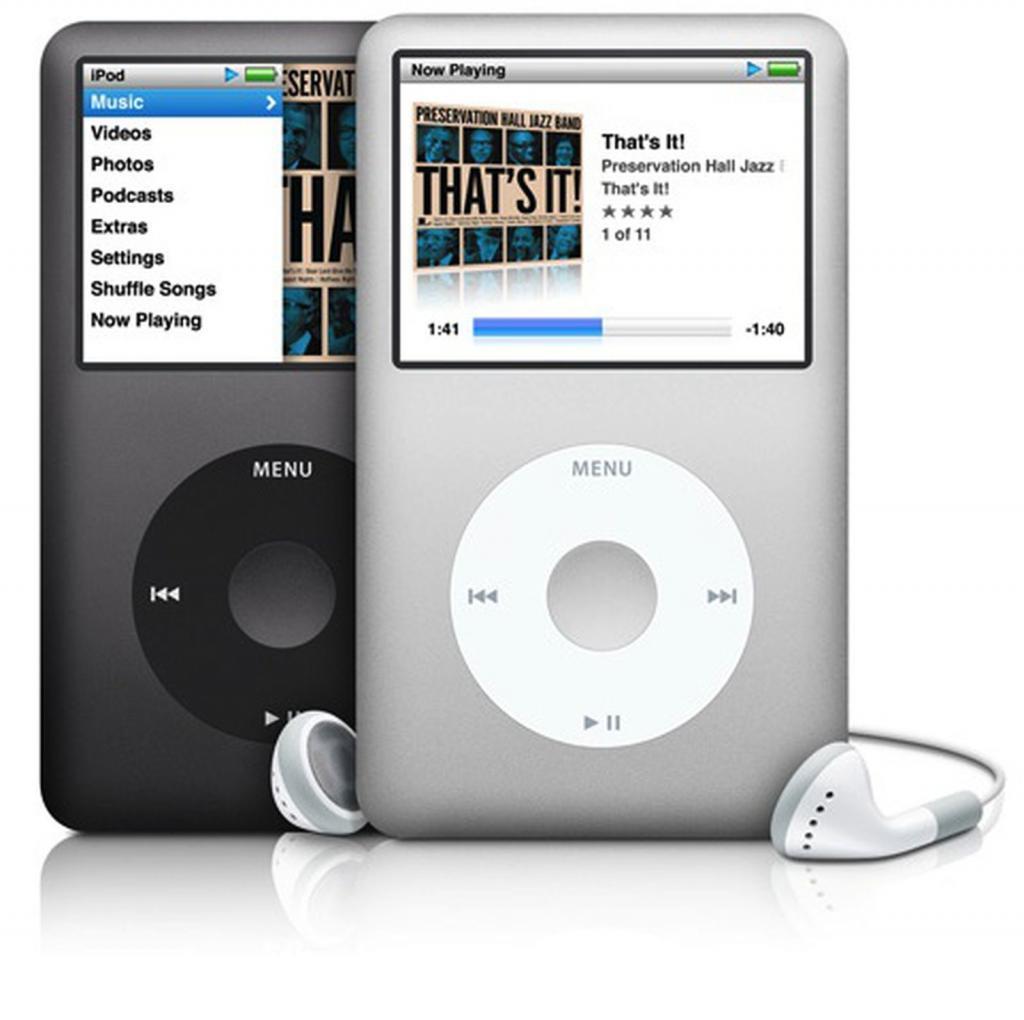 为什么2023年还有人在用iPod？